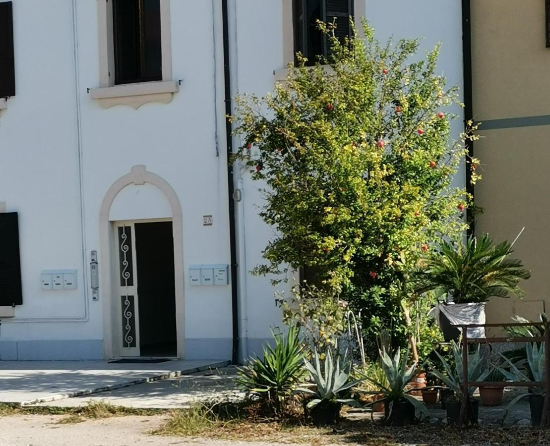 شقة Residenza Il Melograno Fiera فيرونا المظهر الخارجي الصورة