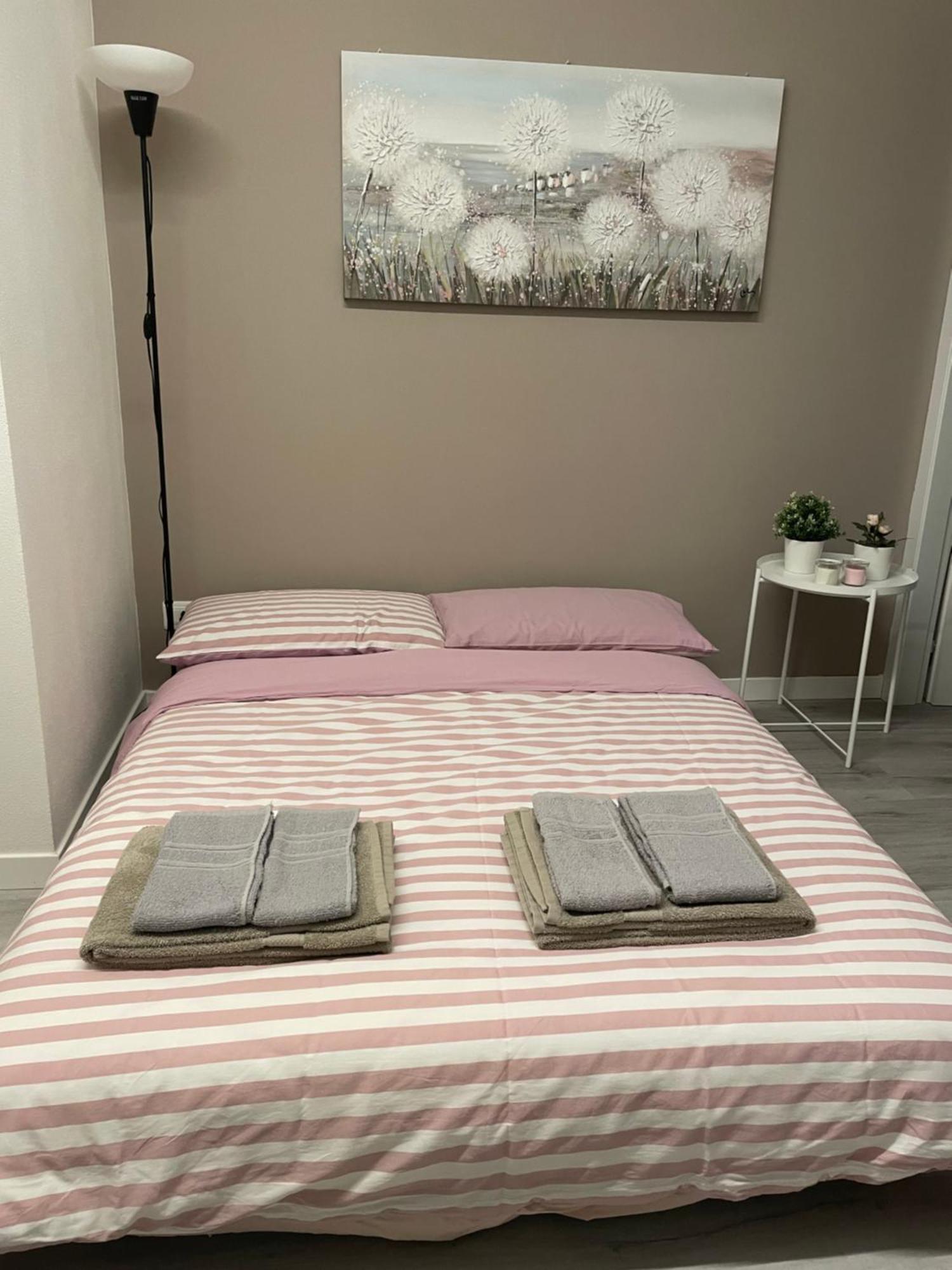 شقة Residenza Il Melograno Fiera فيرونا المظهر الخارجي الصورة