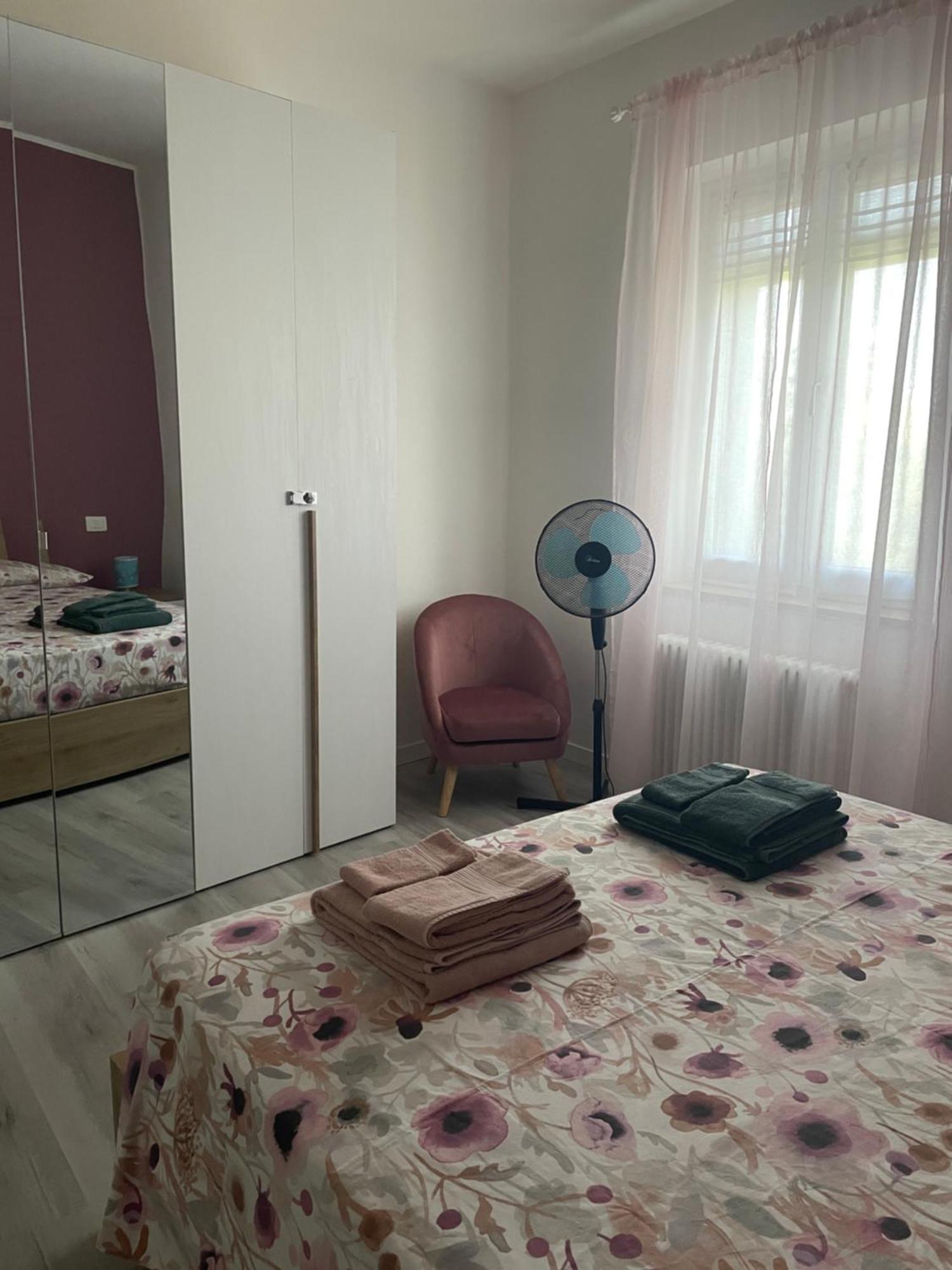 شقة Residenza Il Melograno Fiera فيرونا المظهر الخارجي الصورة